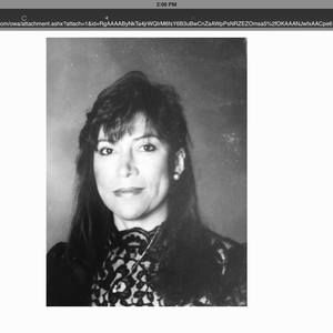 Meet your Posher, Maria